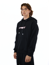 Round Logo Skate Sweatshirt -  | dBlank