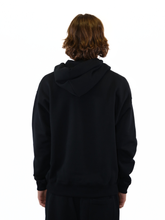 Round Logo Skate Sweatshirt -  | dBlank