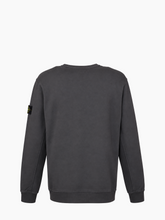 Felpa Grigio Antracite -  | Qlhype