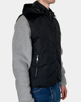 Padded vest  -  | dBlank