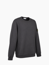 Felpa Grigio Antracite -  | Qlhype