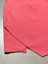 Minigonna in Maglia Rosa -  | dBlank