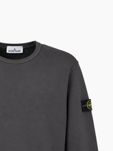 Felpa Grigio Antracite -  | Qlhype