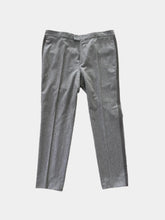 Coordinated Grey Blazer and Trousers -  | dBlank