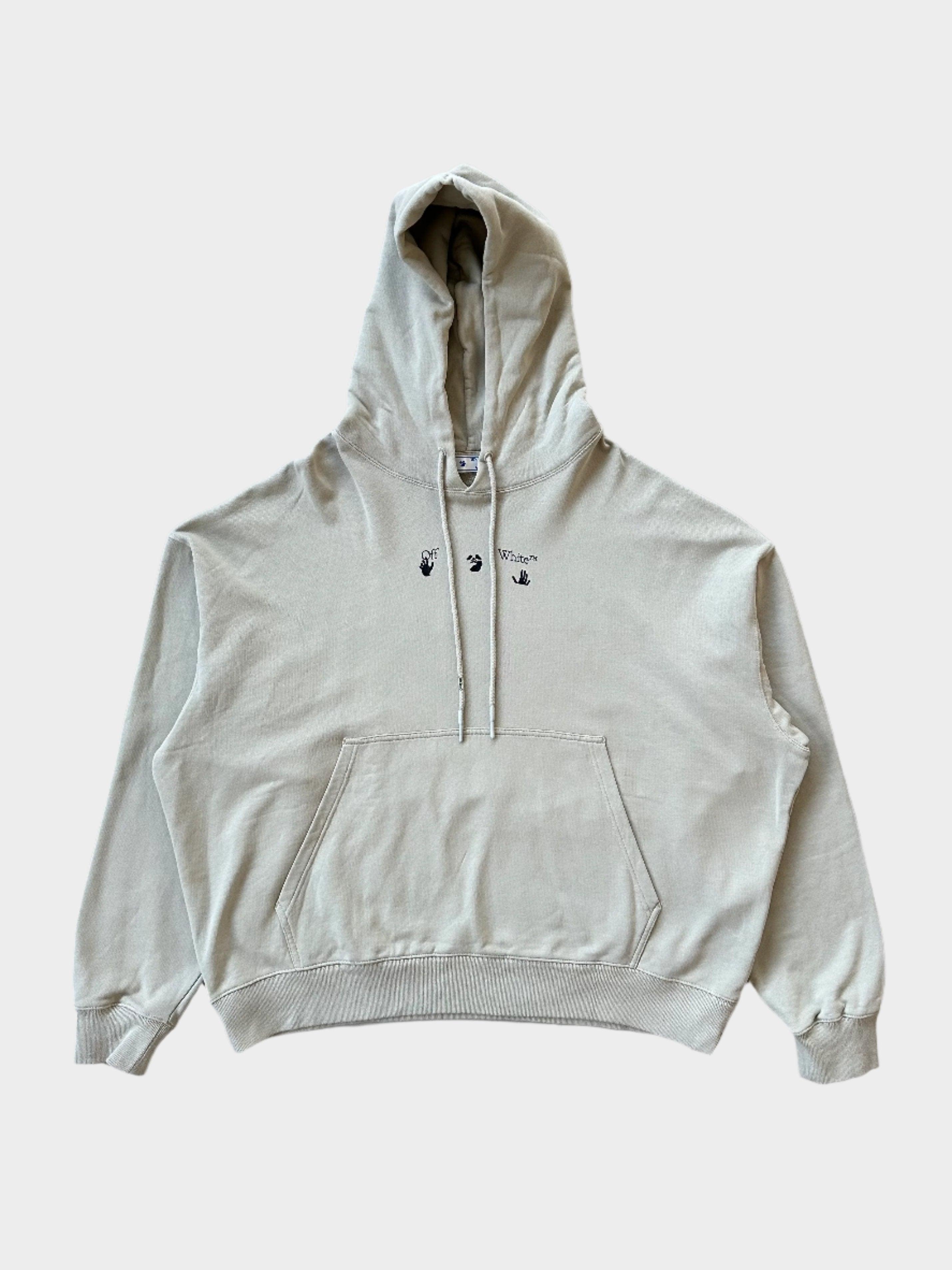 Logo Hoodie