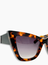 Occhiali Tartarugati Cat-Eye -  | dBlank