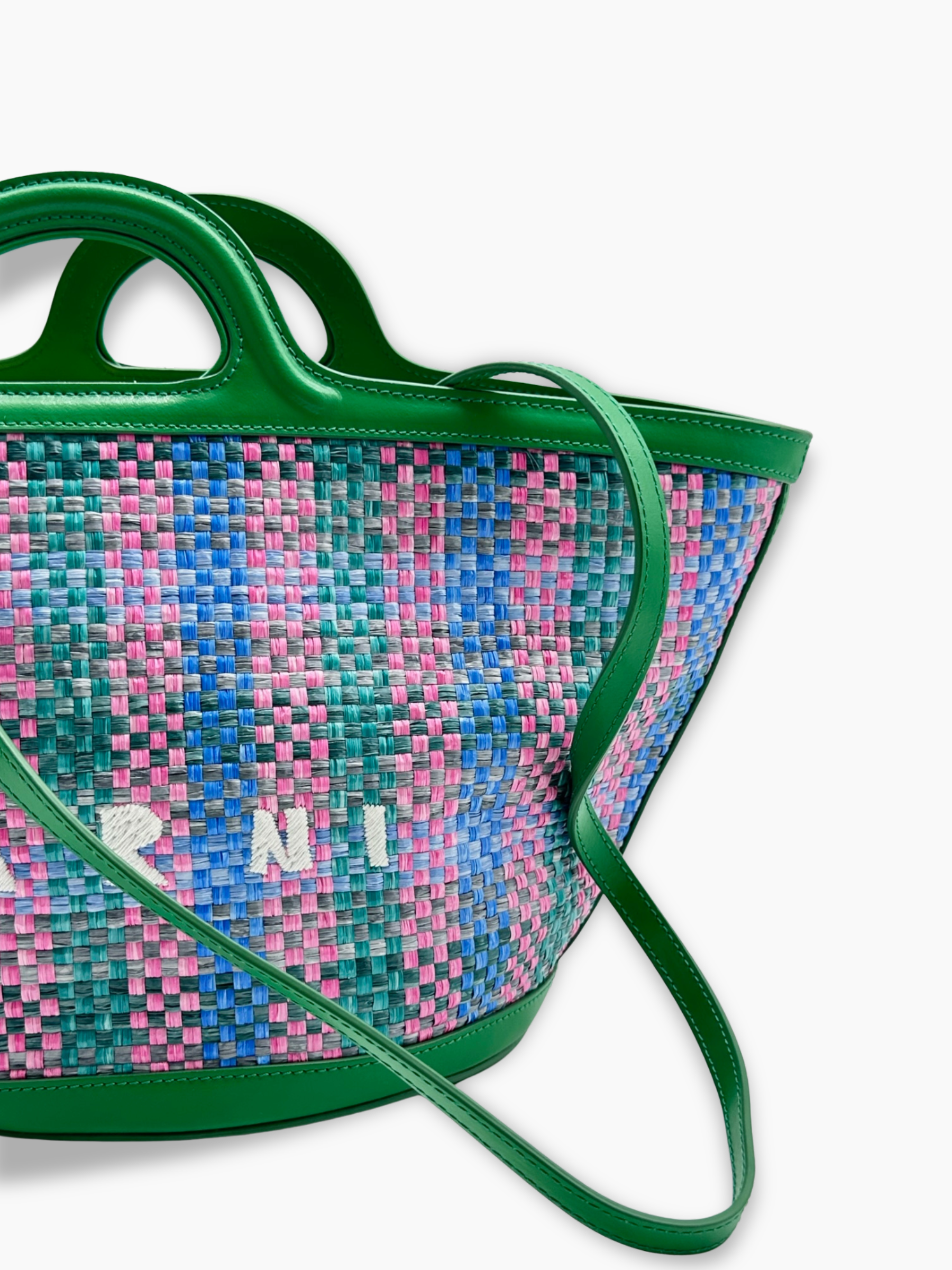 Tropicalia Bag Piccola Lilla