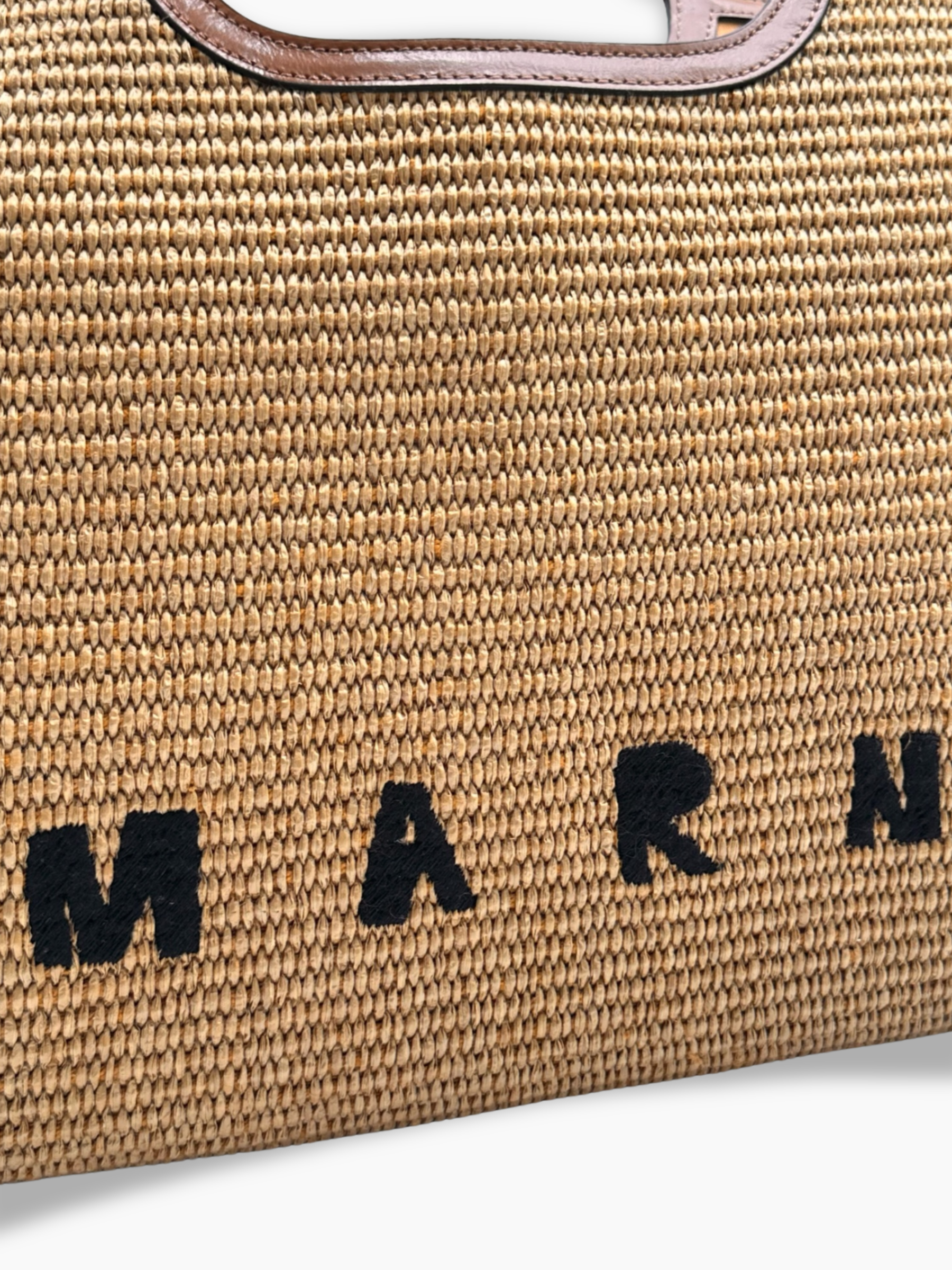 Borsa Shopping Marcel Marrone