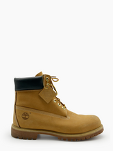 Stivaletti Timberland Gialli -  | Qlhype