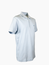 Lacoste Paris Poloshirt Azzurro - AZZURRO | Qlhype