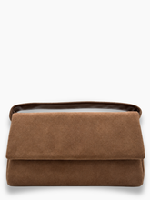 The Cinnamon Puffy Mega - Marrone Chiaro | Qlhype