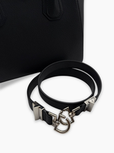 Borsa Antigona Small Nera - Nero | dBlank