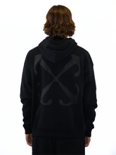 Arrow Skate Sweatshirt -  | dBlank
