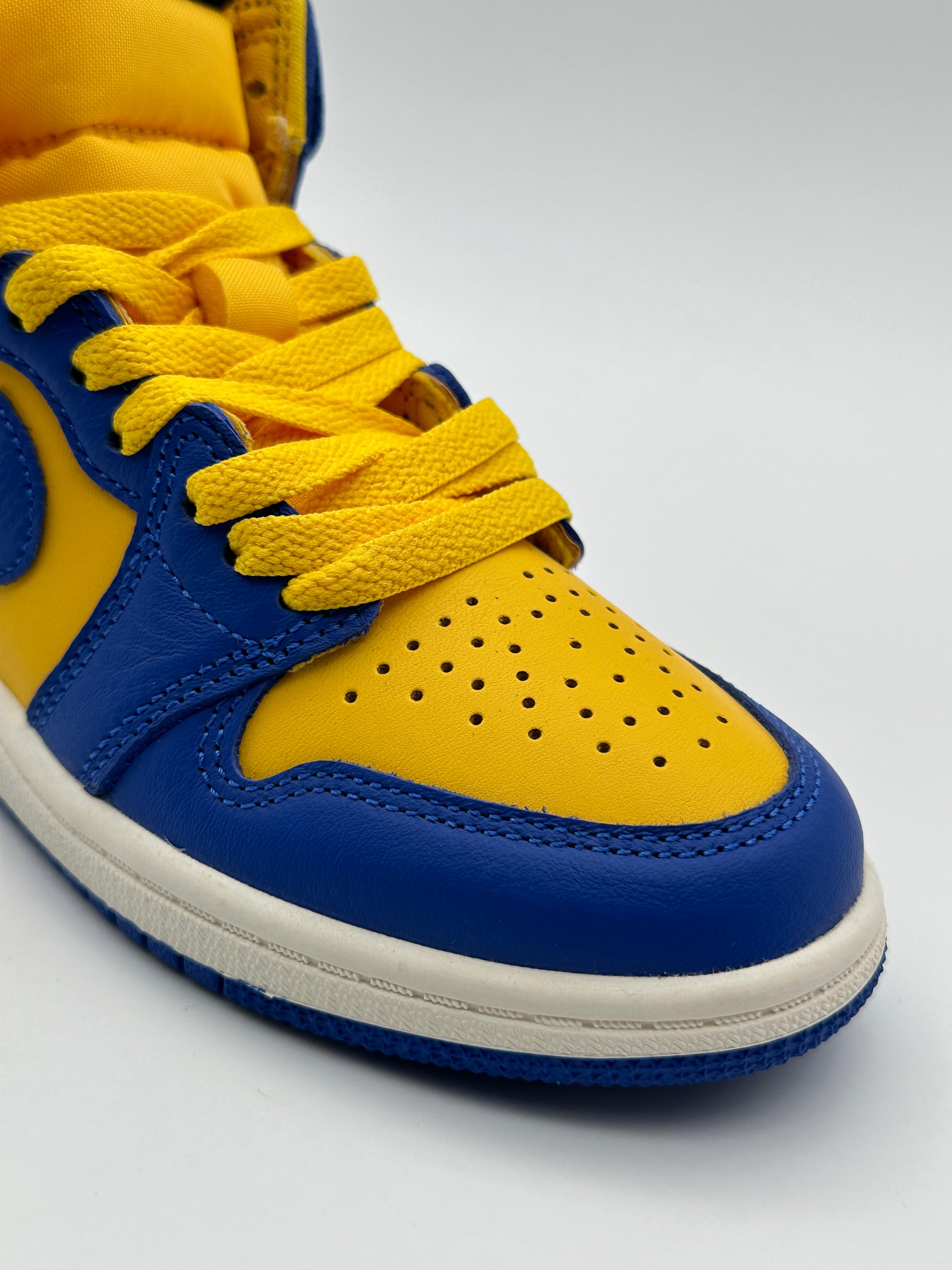 Jordan 1 Retro High Reverse Laney