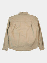 Giacca con gilet imbottito Beige -  | dBlank