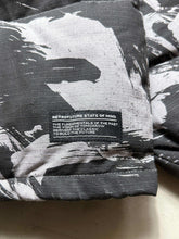 Retrofuture Puffer Jacket -  | dBlank