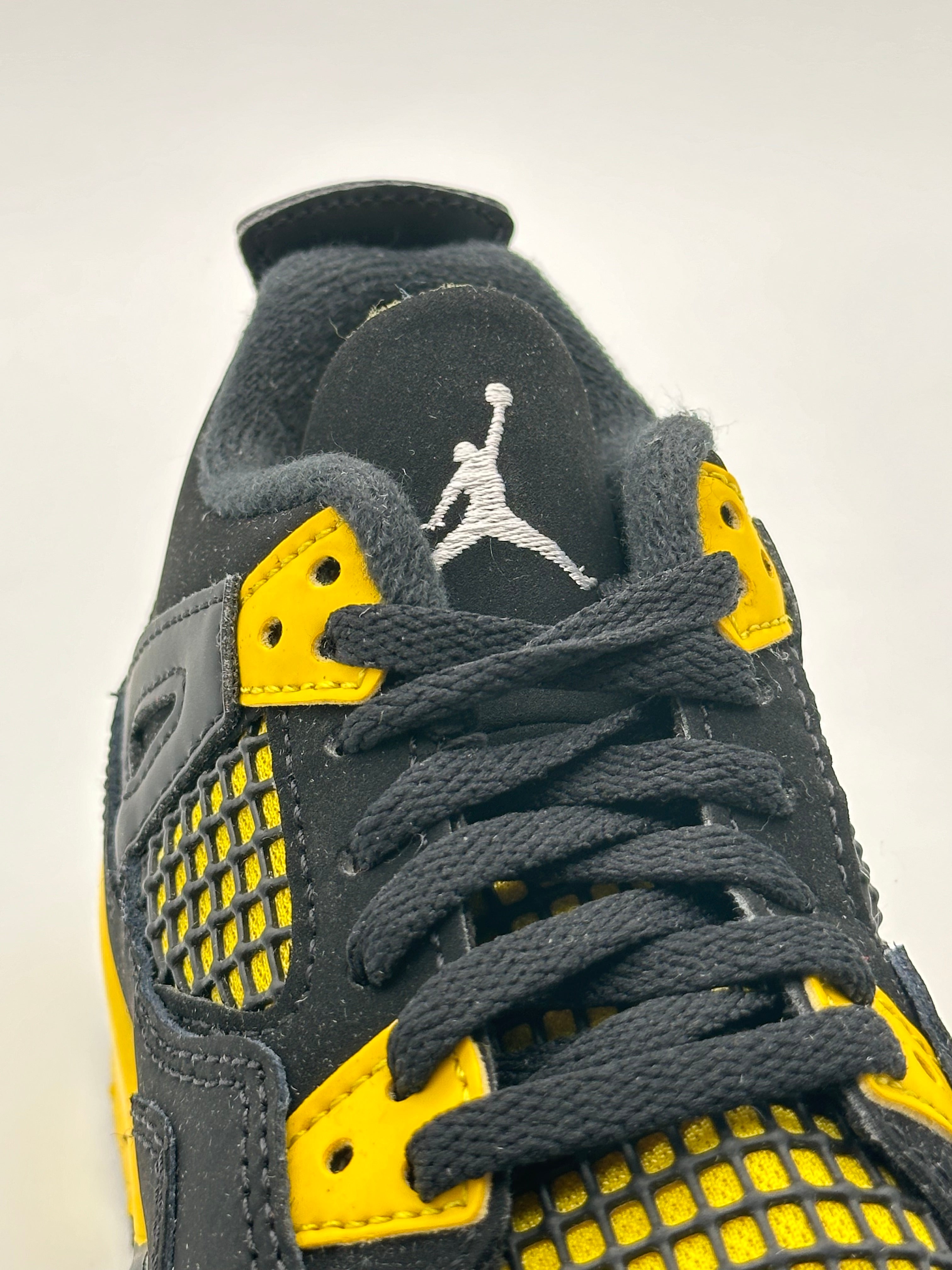 Air Jordan 4 Thunder (PS)