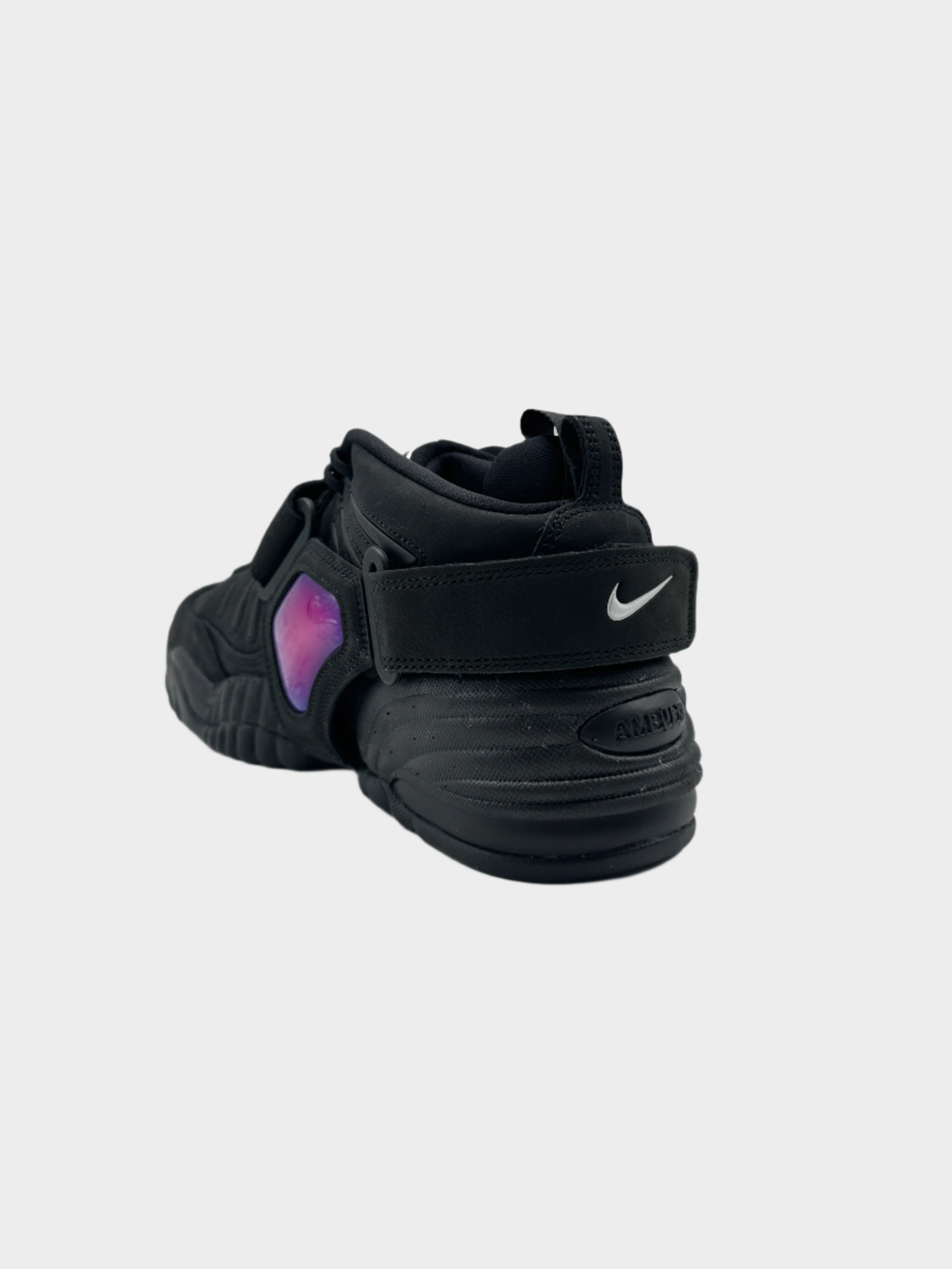 Air Adjust Force SP Physic Purple