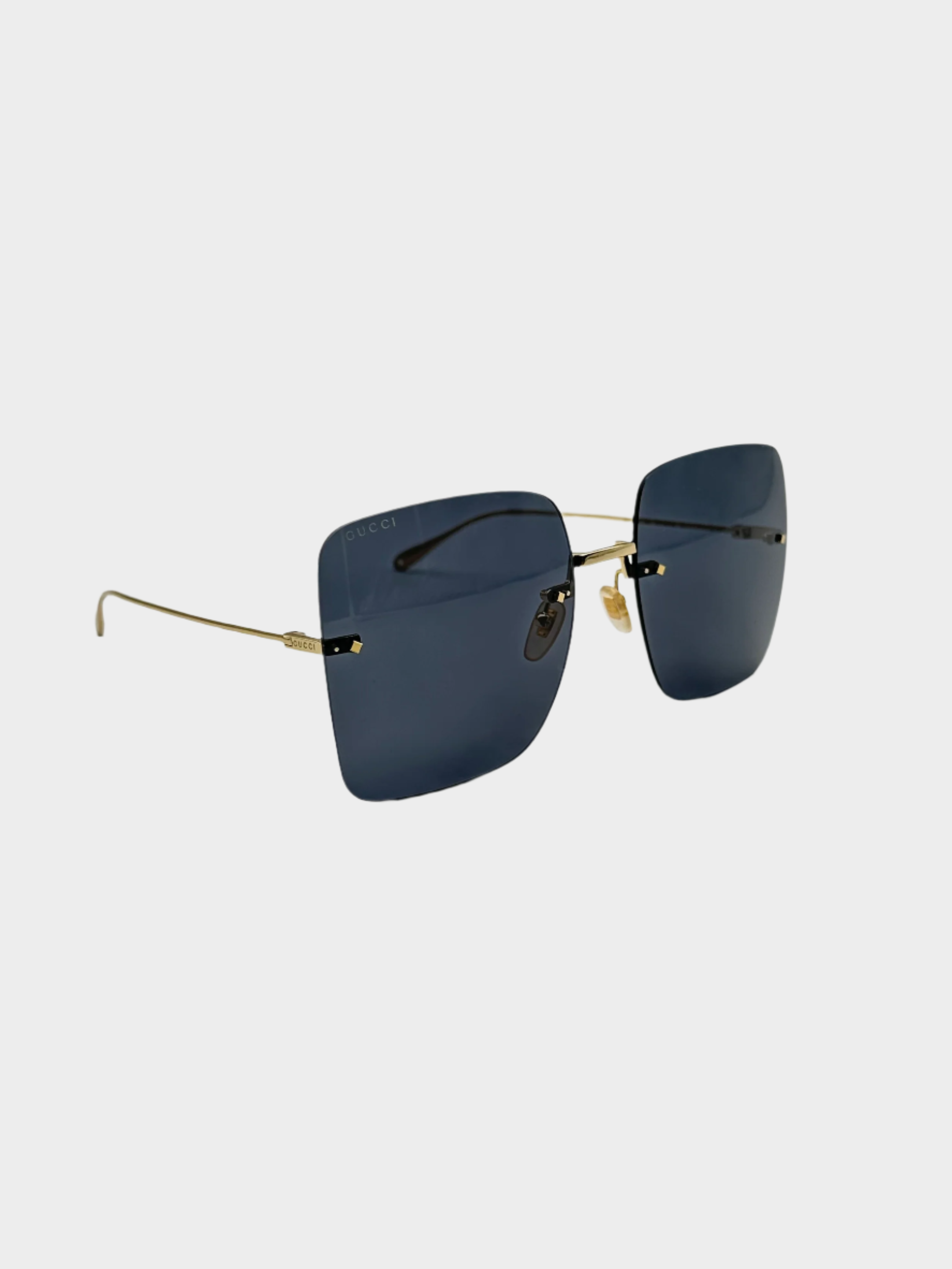 Square Shape Sunglasses