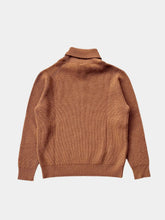 Knitted Turtleneck -  | dBlank