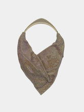 Ursolina Golden Gun Bag -  | dBlank