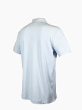 Lacoste Paris Poloshirt Azzurro - AZZURRO | Qlhype