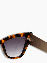 Occhiali Tartarugati Cat-Eye -  | dBlank