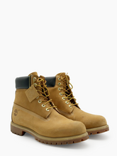 Stivaletti Timberland Gialli -  | Qlhype