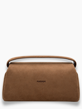 The Cinnamon Puffy Mega - Marrone Chiaro | Qlhype