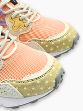 Yamano Pony Hair Light Gray sneakers -  | dBlank