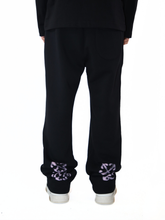 Pantaloni Neri Vanish Arrow - Nero | dBlank