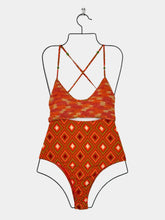 Knitted Bikini -  | Qlhype
