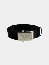 Nylon Belt -  | dBlank