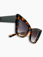 Occhiali Tartarugati Cat-Eye -  | dBlank