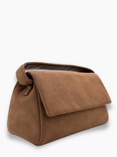 The Cinnamon Puffy Mega - Marrone Chiaro | Qlhype