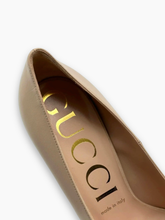 Beige Décolleté -  | dBlank