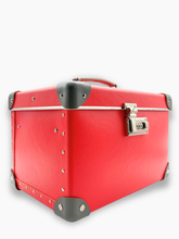 Valigetta Rigida Rossa - Rosso | Qlhype