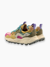 Sneakers Yamano Fuchsia Light Pink -  | dBlank