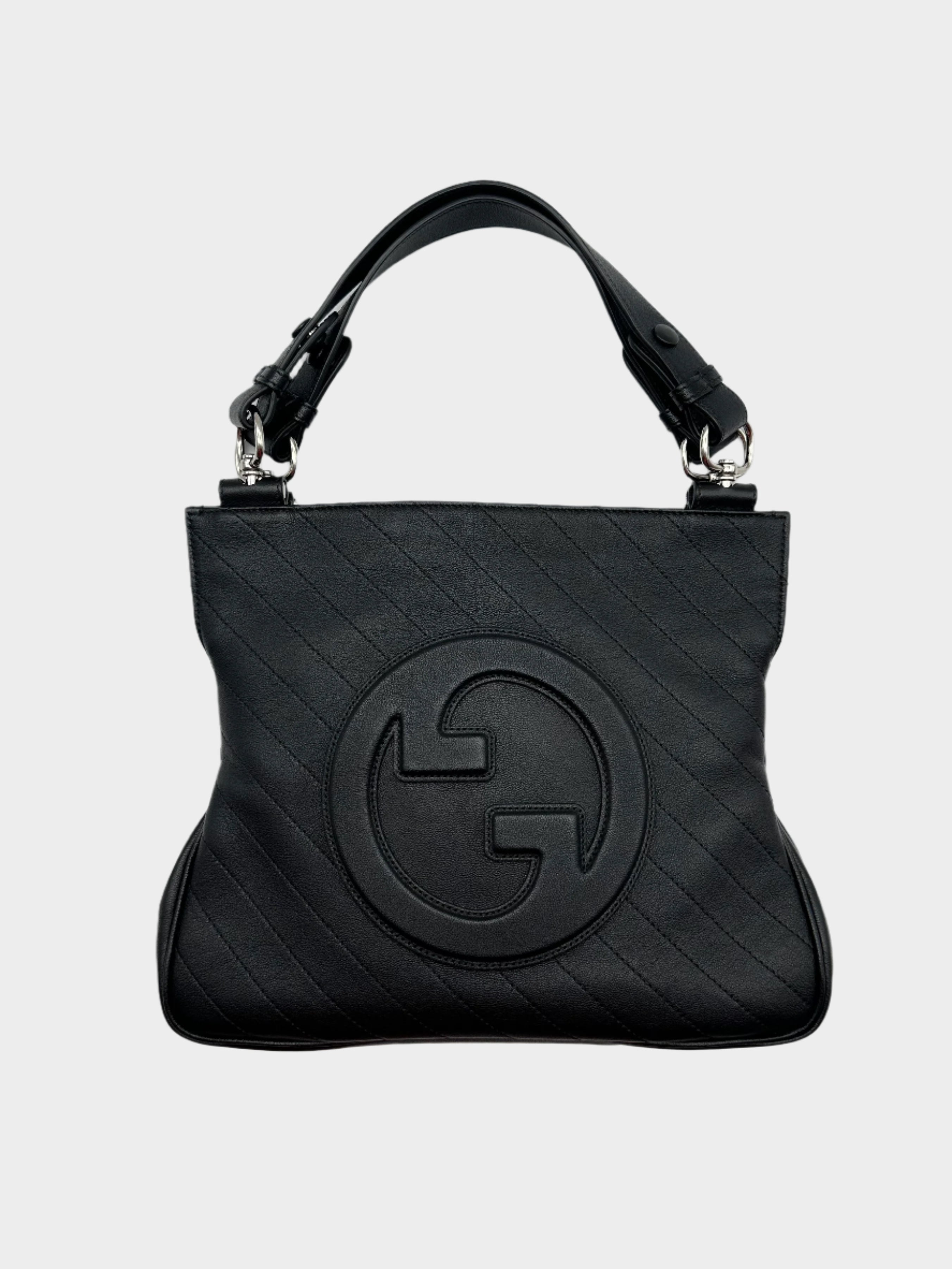 Logo Handbag