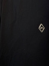 Black Nylon Pants -  | dBlank