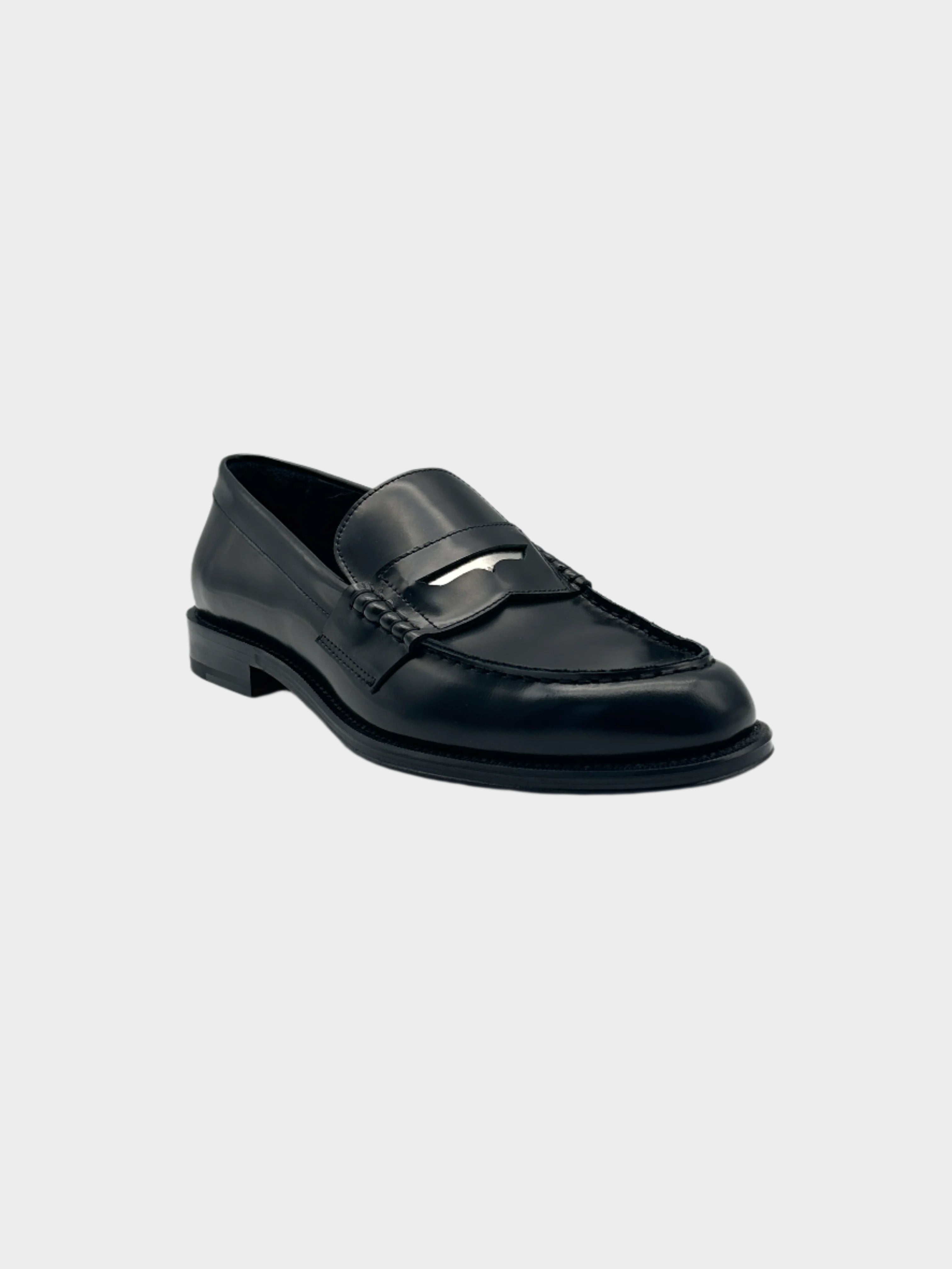 Beau Loafers