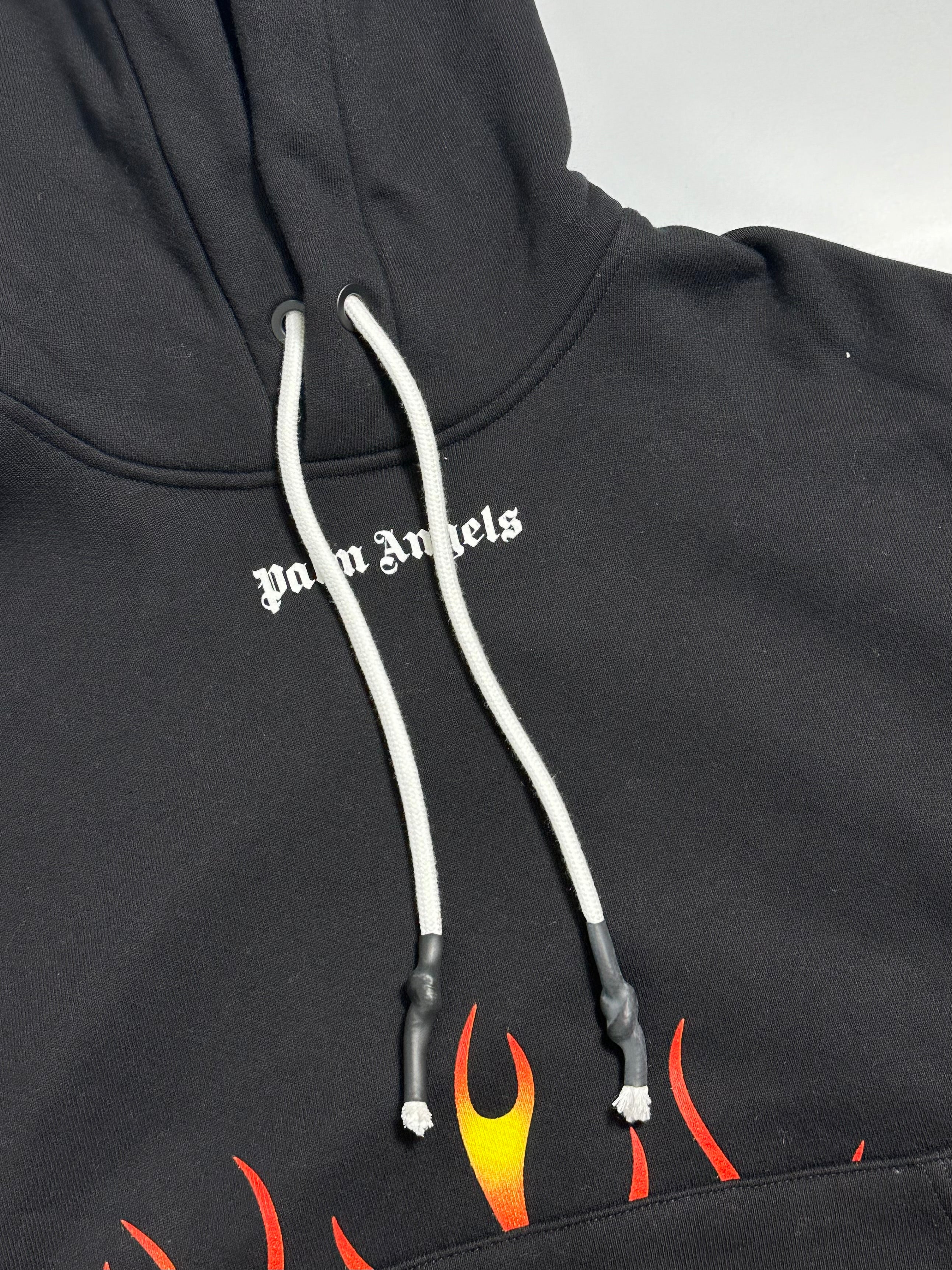 Fire Starter Hoodie