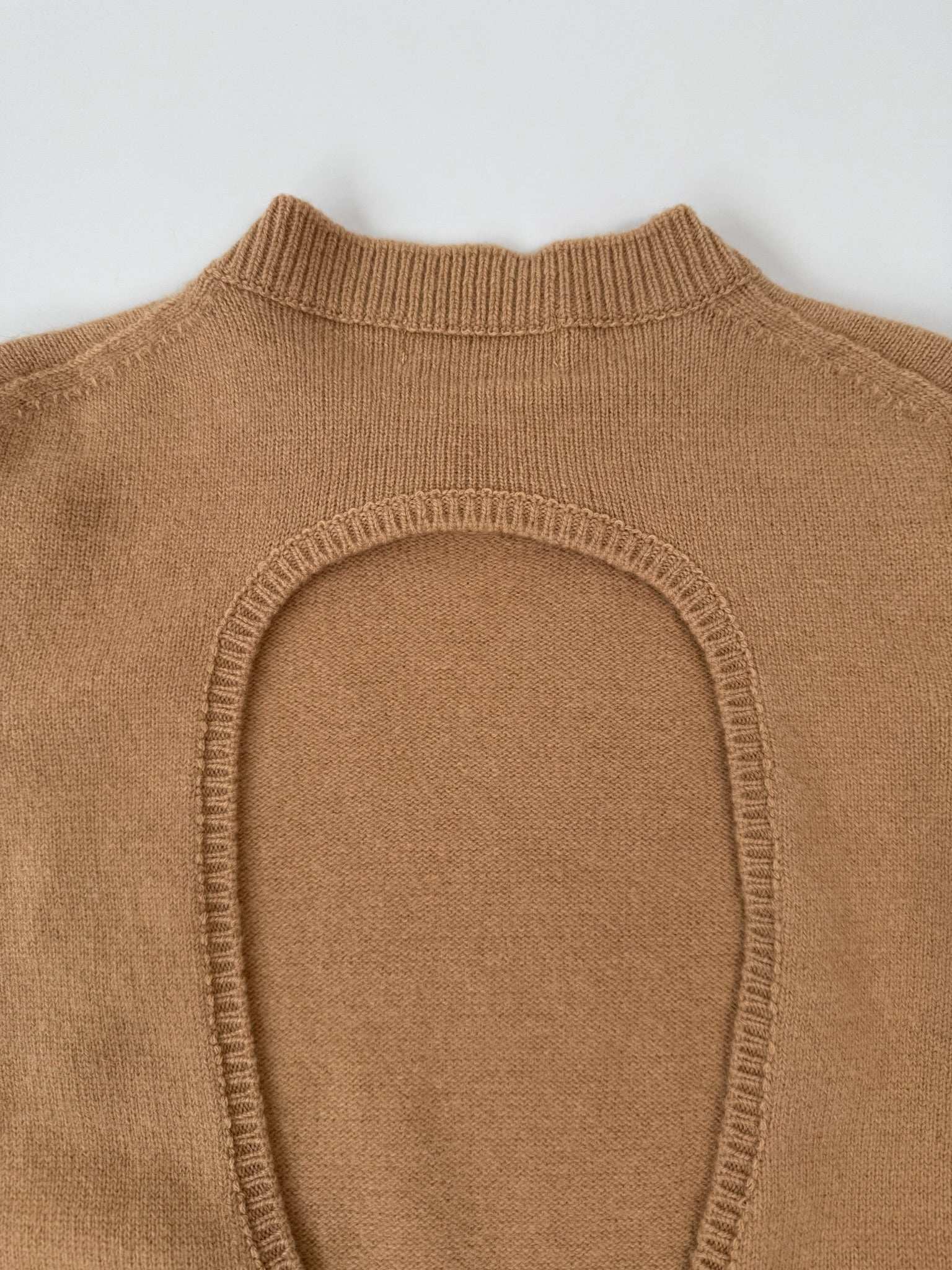 Vestito Lungo Con Schiena Scoperta