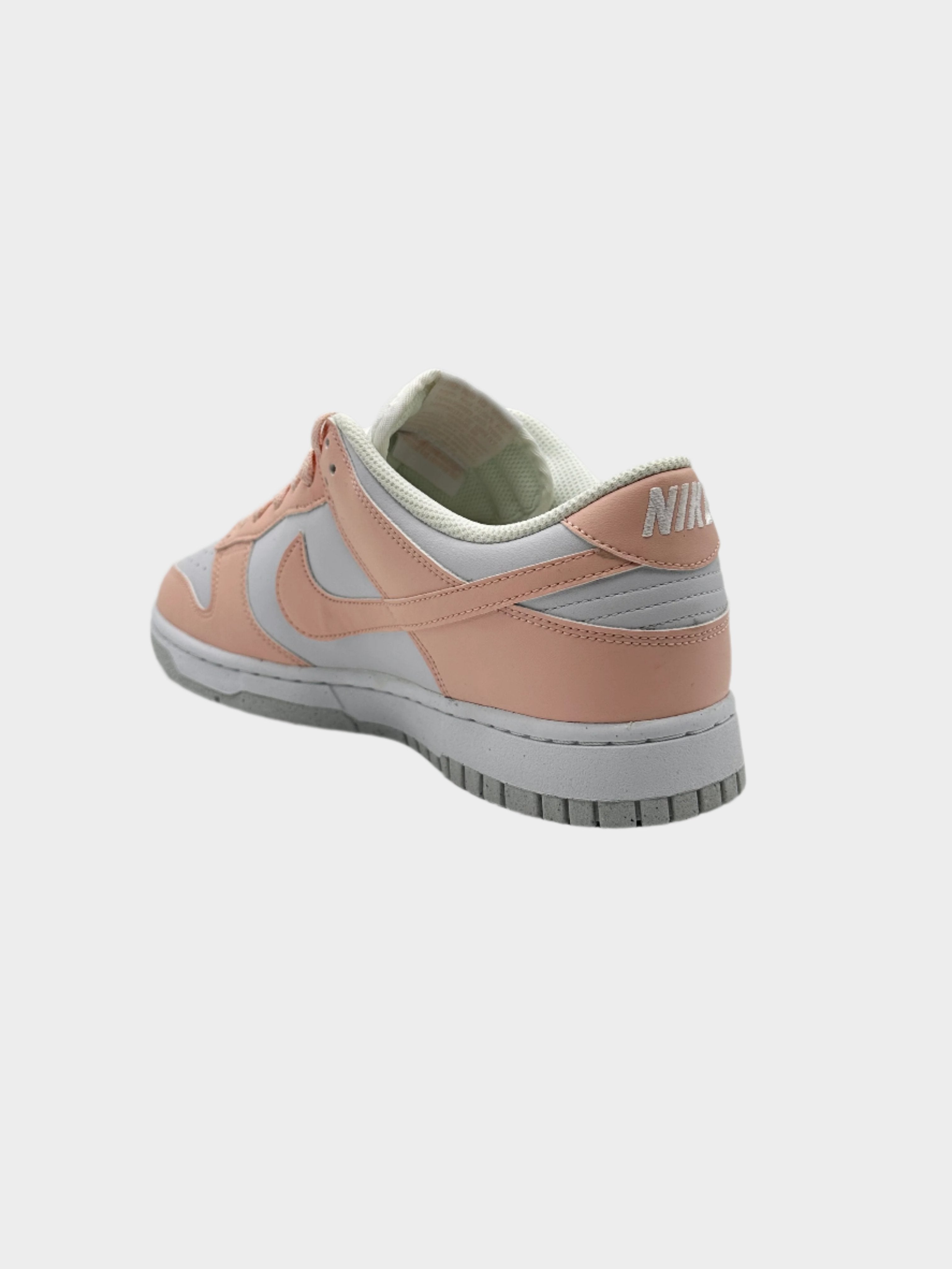 Dunk Low Next Nature Pale Coral