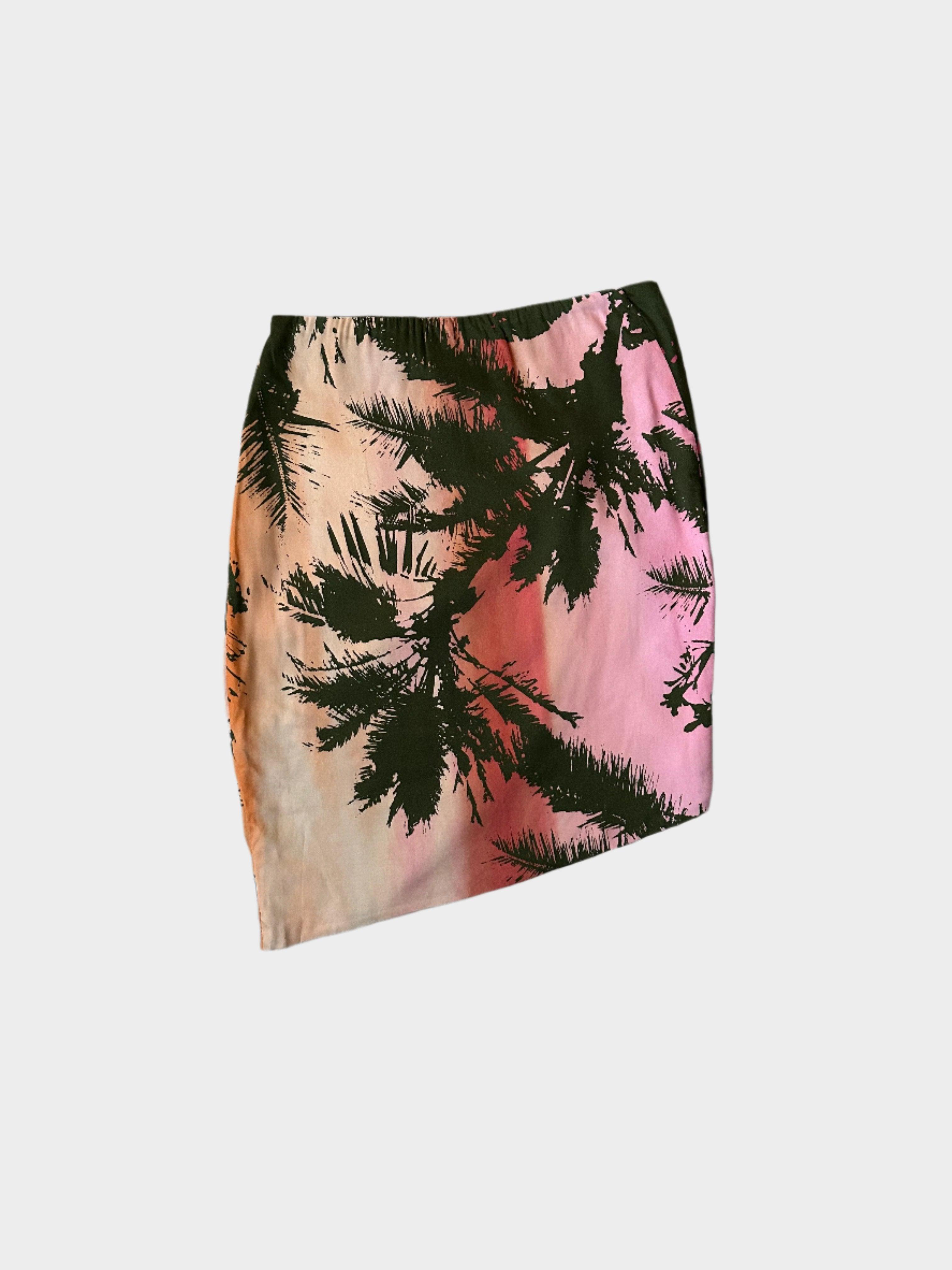 Palm Skirt