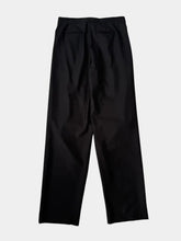 Pantaloni Baggy Con Drappeggi -  | dBlank