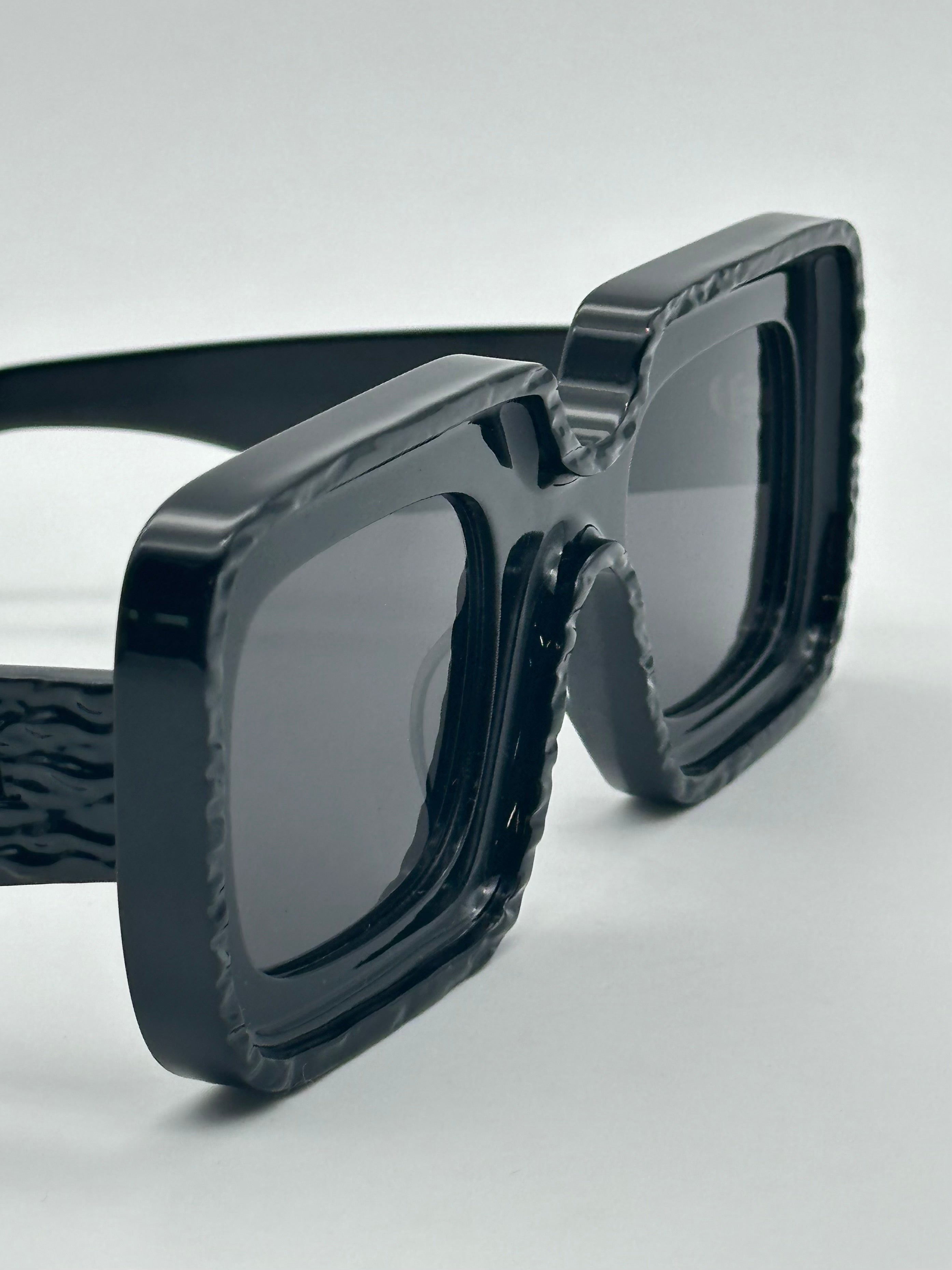 Rectangular Sunglasses