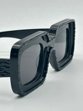Rectangular Sunglasses -  | dBlank