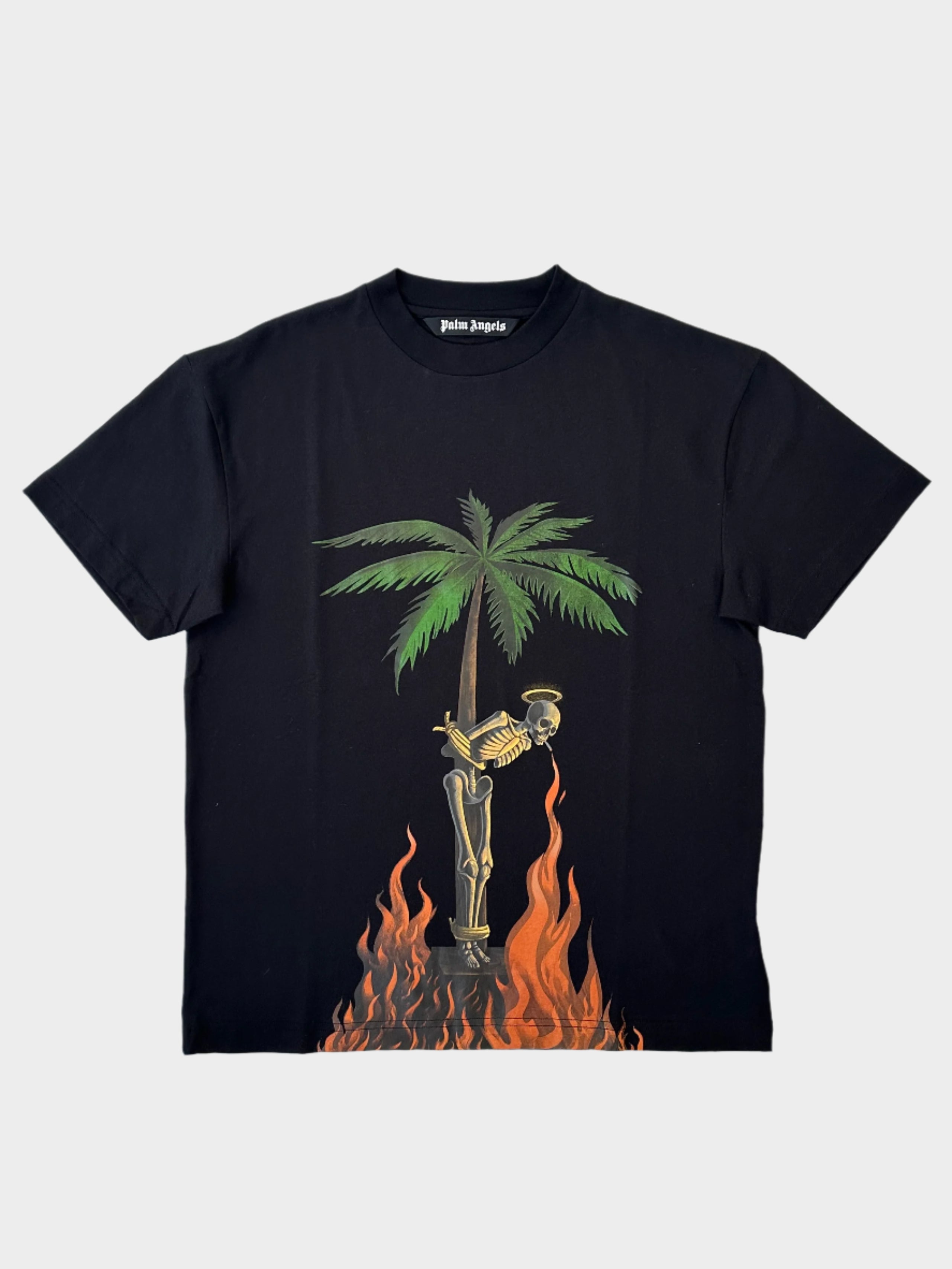 Fire Starter T-shirt