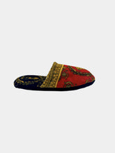 House Slippers - Multicolor | dBlank
